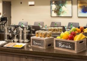 Hotel Costa Mesa Marriott