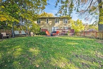 Lakefront Home With Game Room, Theater And Dock!