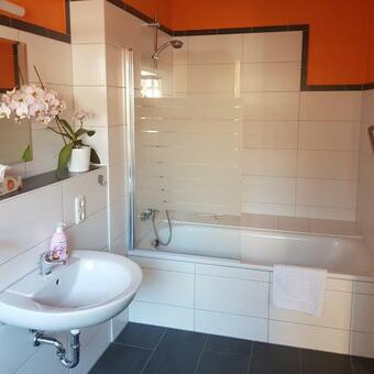 Apartamento Ferienwohnung In Ostseen�he