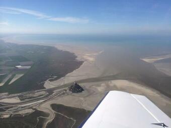 G�te Des Falaises De Champeaux