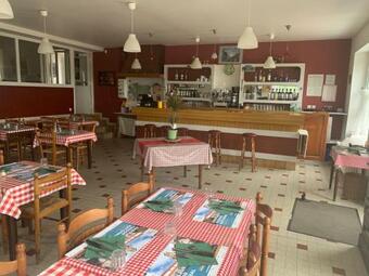 Hostal Auberge Du Mont Tortue