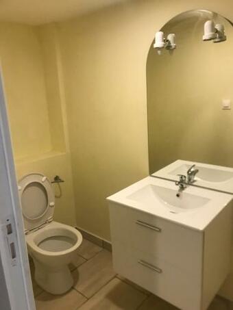 Apartamento Le Privil�ge