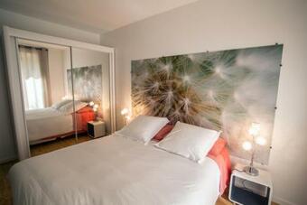 Bed & Breakfast Au Clos Beausejour