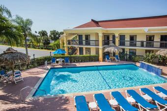 Hotel Days Inn By Wyndham Florida City
