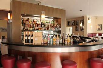 Hotel Villa Belvedere Und Appartements