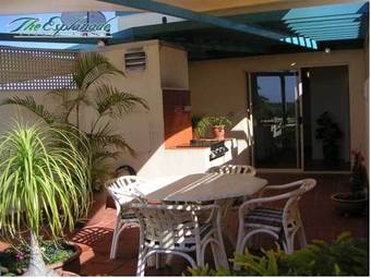 Aparthotel The Esplanade Picnic Point
