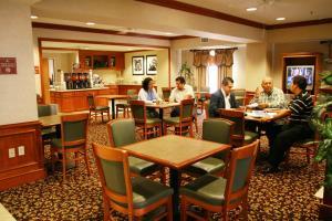 Hotel Hampton Inn & Suites Colton/san Bernardino