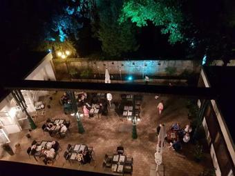 Hotel & Restaurant Knote