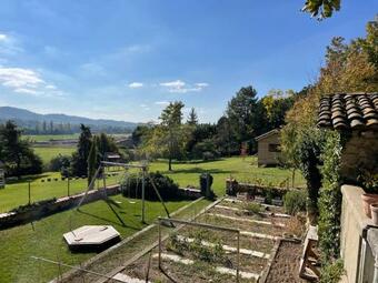 Mas Des Poutres - Tinyhouse