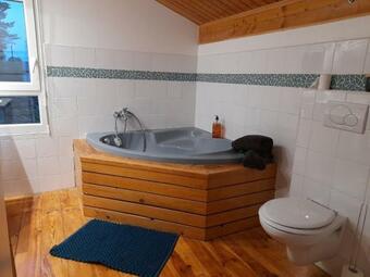 Apartamento La Maison Au Bord De L'ain