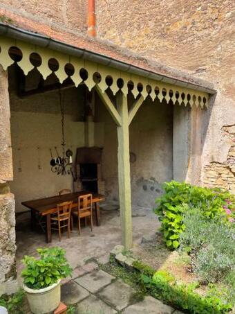 Maison De La Balance