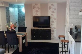 Apartamento Charmante Petite Maison