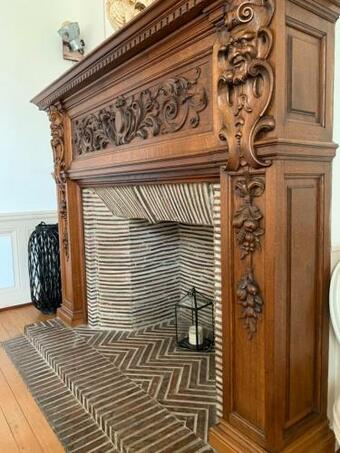 Apartamento Le Relais Dunois De Napol�on