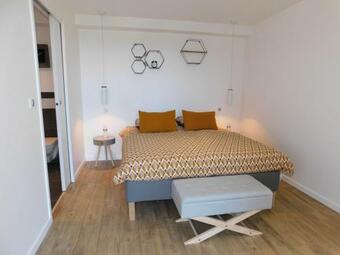 Bed & Breakfast La Maison De Paul & Margaux