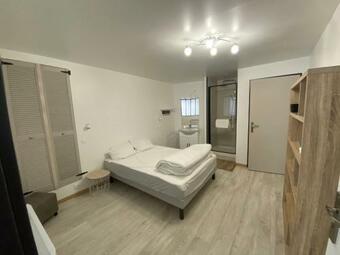 Apartamento Joli T2 Dans Une Maison De Village