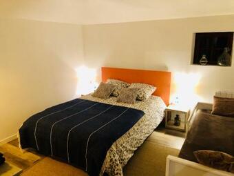 Villa La Petite Campagne