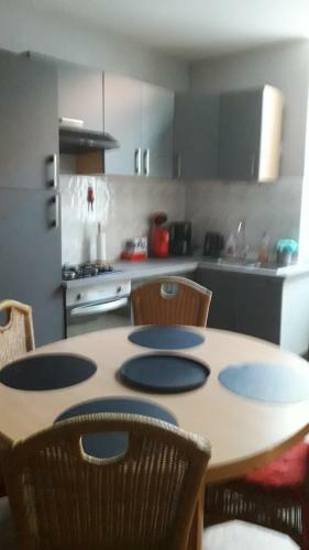 Apartamento Gites Rural De La Douix