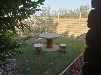 Patrice Et Chrstel Cabane En Bois