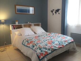 Apartamento Apppartement 2 Pi�ces Centre-ville