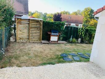 Apartamento De La Treille