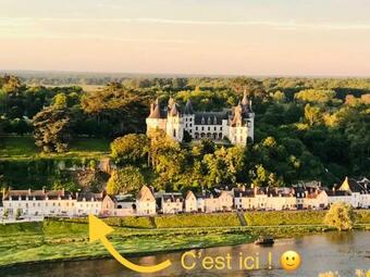 Apartamento Escale Face � La Loire