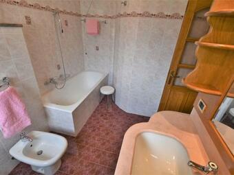 Apartamento Locazione Turistica Grosio Terrace