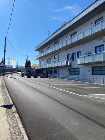 Bed & Breakfast Skyline Rooms & Suites