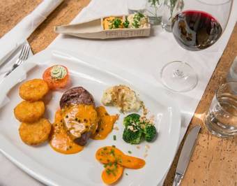 Hotel Seewirt Zauner