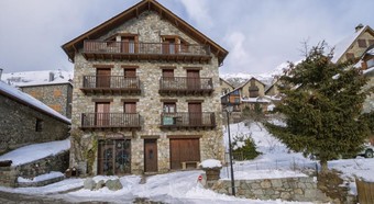 Apartamento La Ginesta