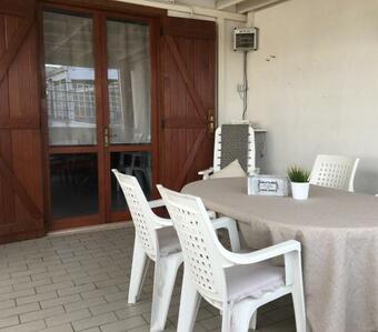 Apartamento Agape Mare