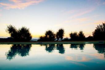 Villa Casolare Della Quiete