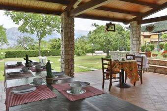 Il Ciavattone Bed And Bike