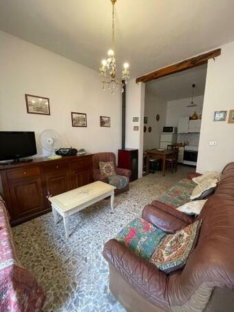 La Casa Della Nonna