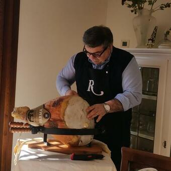 Villa Maria Paola Resort - Bed And Breakfast Isernia