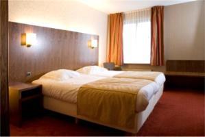 Best Western Flanders Lodge Hotel