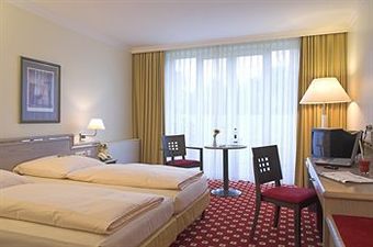 Welcome Hotel Bad Arolsen