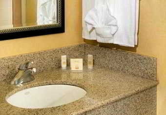 Hotel Courtyard By Marriott Rockford