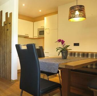 Apartamento Haus Sonnegg Apt Talblick