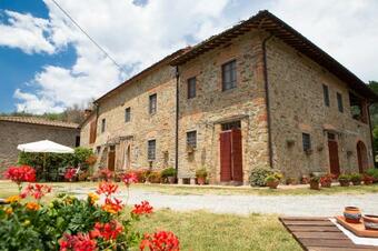 Apartamento Villa Rachele