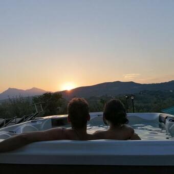 Bed & Breakfast La Terrazza Di Laurino