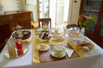 Bed & Breakfast Ai Tigli
