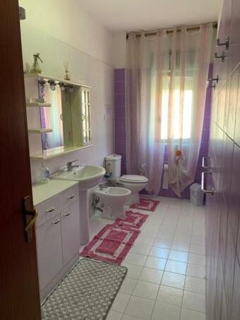 Hostal Casa Vacanza "puntello"