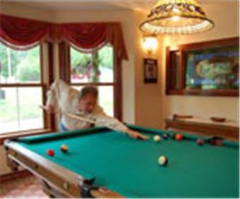 Hotel Adventure Suites