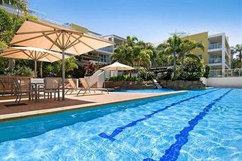 Aparthotel Seachange Coolum Beach