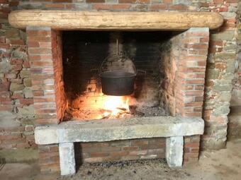 Apartamento Oasi Castellodilerma Nel Monferrato Amazing View