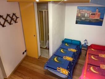 Apartamento La Casa Nel Borgo