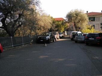 Apartamento Il Piccolo Lord