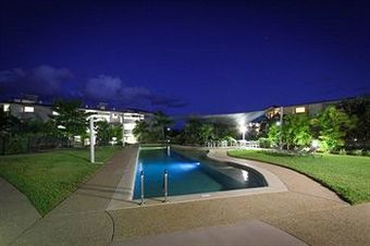 Hotel Pavillions On 1770