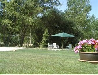 Hotel Santa Coloma Del Camino