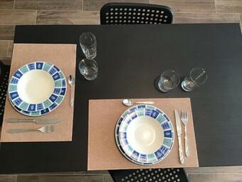 Goodstay New City Apartment (monolocale)